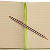 Kalpa 10 x 14 Blocco notitieboek Green Kalpa 10 x 14 Blocco notitieboek Green