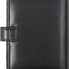 Kalpa Mini organiser black - leather Kalpa Mini organiser black - leather