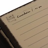Notebook Zodiac sign Ram 21 March until 19 April Notebook Zodiac sign Ram 21 March until 19 April