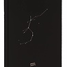Notebook Zodiac sign Water-Bearer 21st January until 18th February Notebook Zodiac sign Water-Bearer 21st January until 18th February
