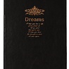 Dreamnotes Gedicht- Dreamnotes notitieboek Dreamnotes Gedicht- Dreamnotes notitieboek