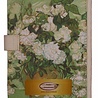 Dreamnotes notitieboek Van Gogh 19 x 13 cm. Green Dreamnotes notitieboek Van Gogh 19 x 13 cm. Green