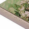 Dreamnotes notitieboek Van Gogh 19 x 13 cm. Green Dreamnotes notitieboek Van Gogh 19 x 13 cm. Green