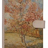Van Gogh- Dreamnotes notitieboek lichtblauw Van Gogh- Dreamnotes notitieboek lichtblauw
