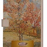 Dreamnotes Dreamnotes notitieboek Van Gogh 19 x 13 cm. Lightblauw Dreamnotes Dreamnotes notitieboek Van Gogh 19 x 13 cm. Lightblauw