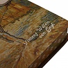 Van Gogh- Dreamnotes notitieboek lichtblauw Van Gogh- Dreamnotes notitieboek lichtblauw