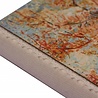 Van Gogh- Dreamnotes notitieboek lichtblauw Van Gogh- Dreamnotes notitieboek lichtblauw