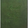 Dreamnotes Dreamnotes notitieboek Manuscript 175 x 9 Dreamnotes Dreamnotes notitieboek Manuscript 175 x 9
