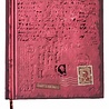 Dreamnotes Dreamnotes notitieboek Mail15 x 105- cm. Vi Dreamnotes Dreamnotes notitieboek Mail15 x 105- cm. Vi