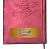 Dreamnotes Dreamnotes notitieboek Mail15 x 105- cm. Vi Dreamnotes Dreamnotes notitieboek Mail15 x 105- cm. Vi