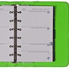 Kalpa Pocket (junior) organizer marker groen Kalpa Pocket (junior) organizer marker groen