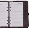 Kalpa Personal (standaard) organizer croco bordeaux Kalpa Personal (standaard) organizer croco bordeaux