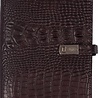 Kalpa Personal (standaard) organizer croco bordeaux Kalpa Personal (standaard) organizer croco bordeaux