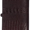 Kalpa Personal (standaard) organizer croco bordeaux Kalpa Personal (standaard) organizer croco bordeaux