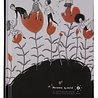 Dreamnotes Dreamnotes notitieboek Dream World flowers Dreamnotes Dreamnotes notitieboek Dream World flowers