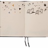 Dreamnotes Dreamnotes notitieboek Dream World Nature Dreamnotes Dreamnotes notitieboek Dream World Nature
