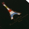 Dreamnotes notitieboek Eiffeltoren 13 x 18 Dreamnotes notitieboek Eiffeltoren 13 x 18