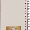 Dreamnotes Dreamnotes notitieboek Eiffeltoren 13 x 18 Dreamnotes Dreamnotes notitieboek Eiffeltoren 13 x 18