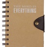 Dreamnotes notitieboek Spirits 10 x 185 cm. Dreamnotes notitieboek Spirits 10 x 185 cm.