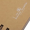 Dreamnotes Dreamnotes notitieboek Spirits 10 x 185 cm. Dreamnotes Dreamnotes notitieboek Spirits 10 x 185 cm.