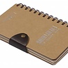 Dreamnotes notitieboek Spirits 10 x 185 cm. Dreamnotes notitieboek Spirits 10 x 185 cm.