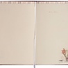 Dreamnotes Dreamnotes notitieboek Mijn Victoria: paars roze roos 9 x 14 cm. Dreamnotes Dreamnotes notitieboek Mijn Victoria: paars roze roos 9 x 14 cm.