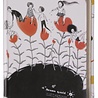 Dreamnotes notitieboek Bloemen Dreamnotes notitieboek Bloemen