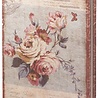 Dreamnotes Dreamnotes notitieboek Mijn Victoria: paars roze roos 9 x 14 cm. Dreamnotes Dreamnotes notitieboek Mijn Victoria: paars roze roos 9 x 14 cm.
