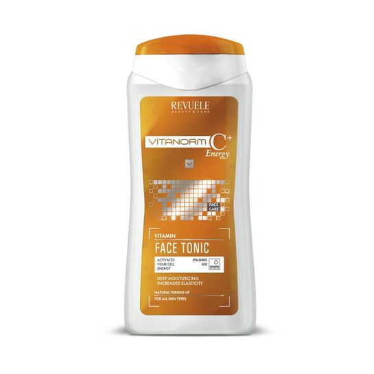 revuele face toner