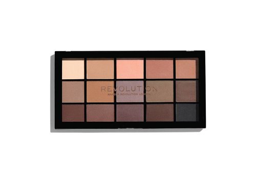 Buy Makeup Revolution Eyeshadow Palettes online 