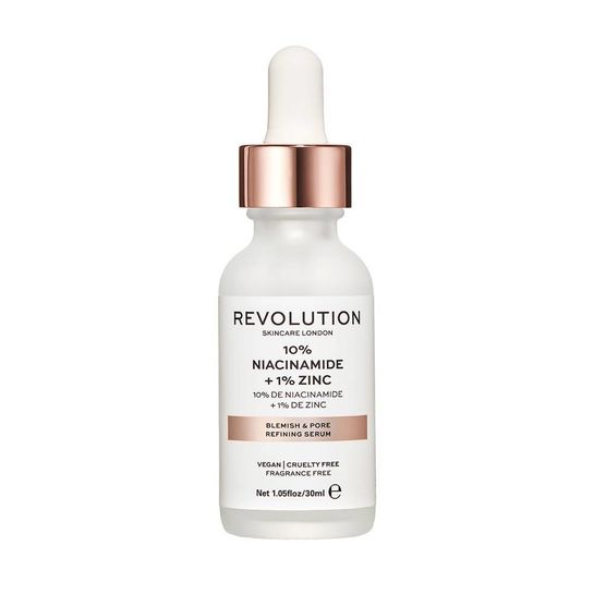 revolution blemish