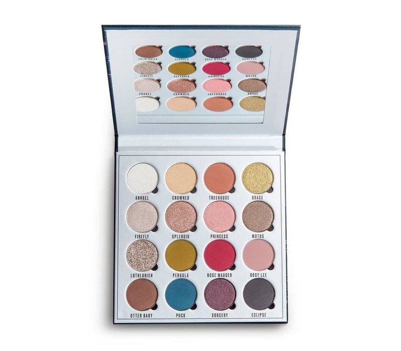 rady moonlight palette