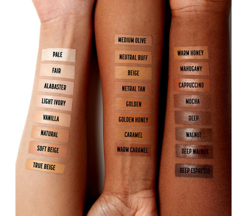 nyx professional makeup concealer