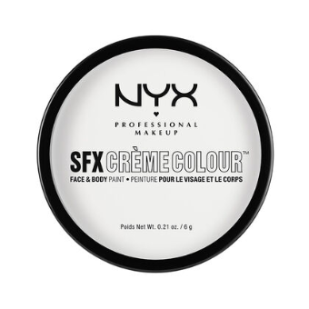 Buy Nyx Cosmetics Sfx Creme Colour Pot Online Boozyshop Com