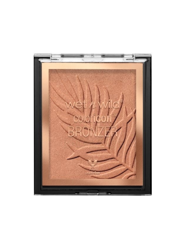 Wet n Wild Color Icon Bronzer Ticket to 