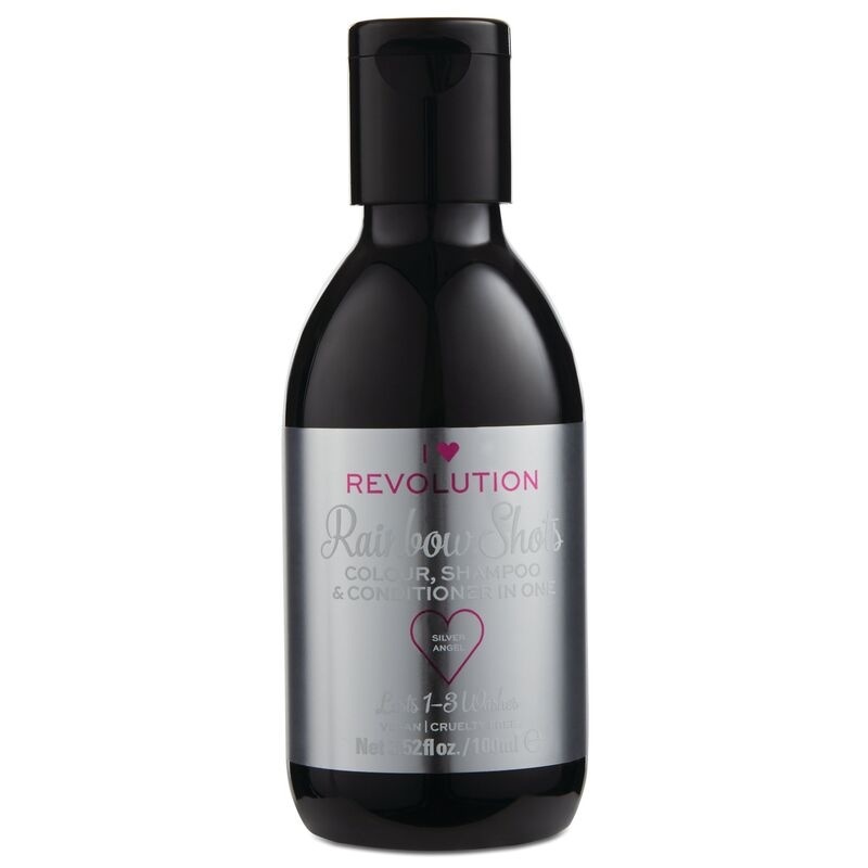 Buy I Heart Revolution Rainbow Shots Silver Angel Online