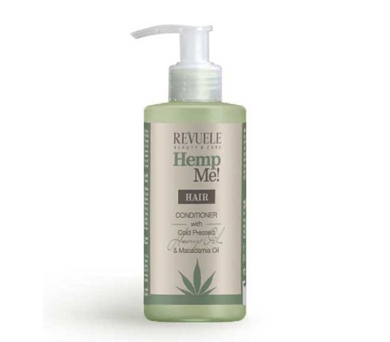 revuele hemp me eye contour cream