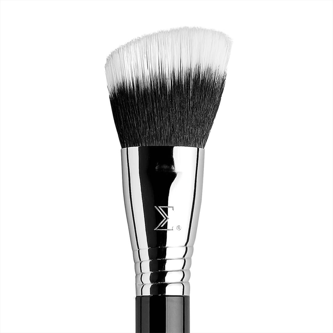contour blush brush