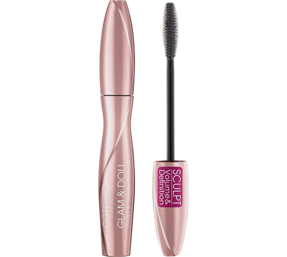 Glam & online & Volume Doll Boozyshop Sculpt Catrice | Mascara Buy