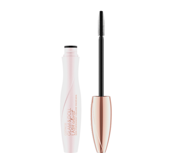 Buy Catrice Glam & Doll Lash Colorist Semi-Permanent Volume Mascara