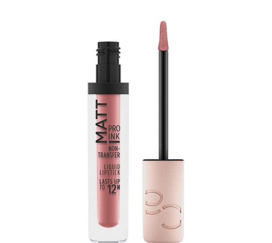 Buy Catrice Matt Pro Ink Non-Transfer Liquid Lipstick 010 Trust in Me