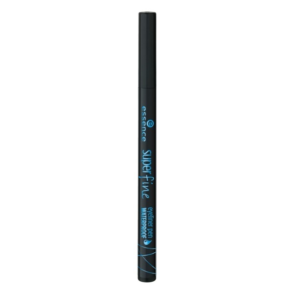 Buy Essence Superfine Eyeliner Pen Waterproof online | Boozyshop