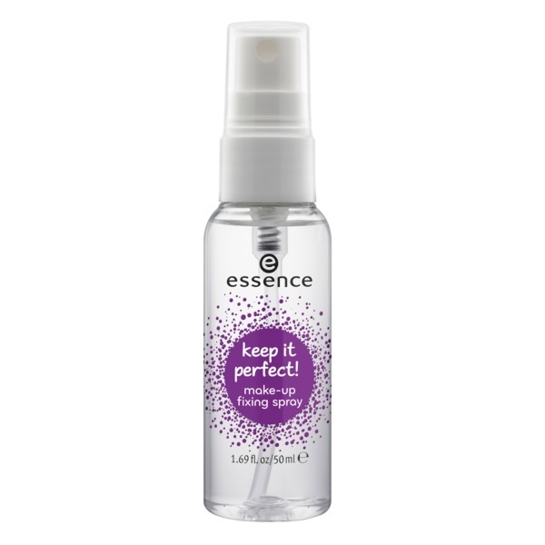 Buy Essence Keep It Perfect! Make-up Fixing Spray online