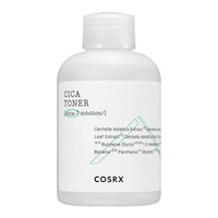 cosrx pure fit cica toner reddit