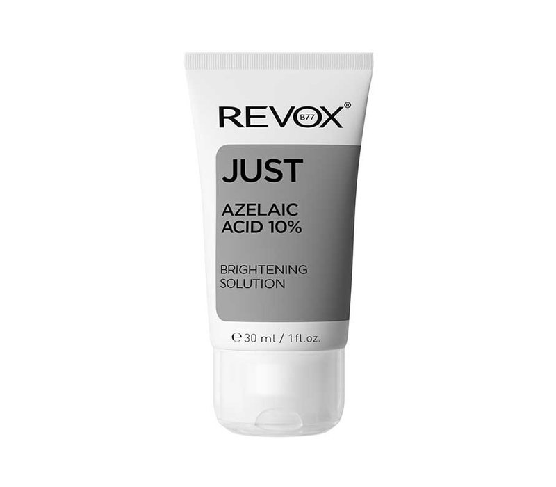 revox skincare