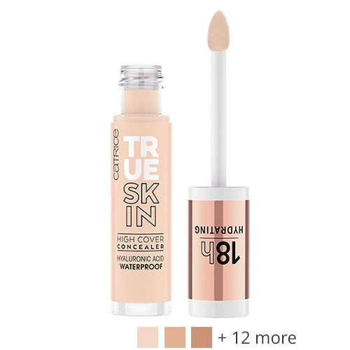 Buy Catrice True Skin Cover Boozyshop Concealer | online High
