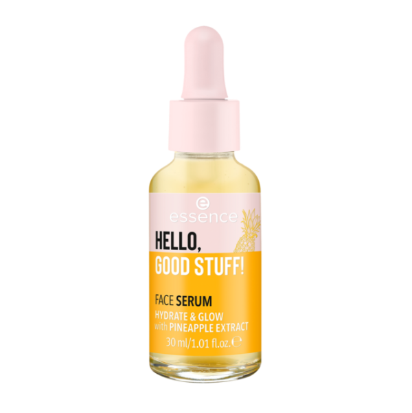 Serum Buy Boozyshop Hello, online Stuff! Essence | Good Face