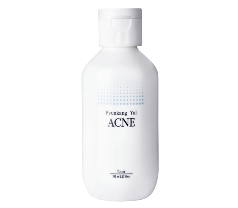 pyunkang yul acne