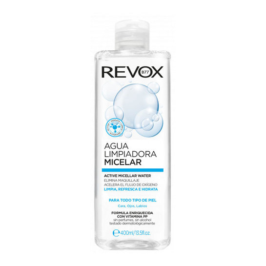 dermalogica micellar water