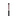 Boozyshop Ultimate Pro UP36 Eyeliner Brush